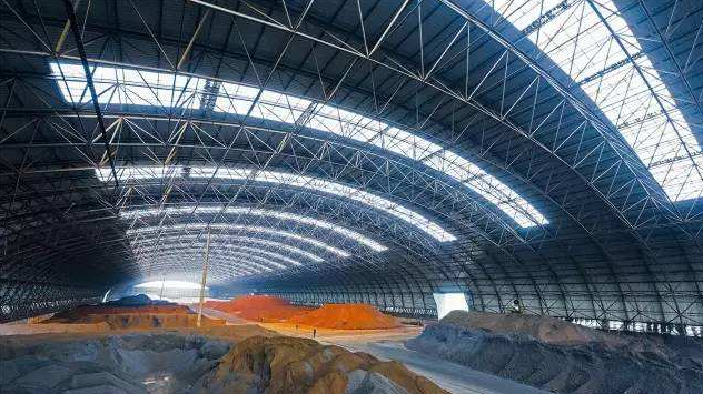 德宏料场关闭作业若想便宜又环保应当怎么实施