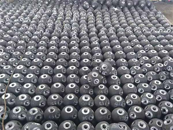 德宏螺栓球网架